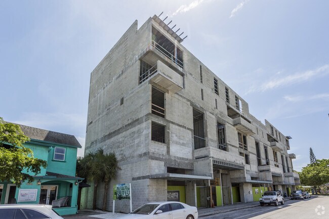Building Photo - Risdon on 5th