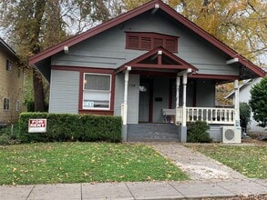 Building Photo - 728 W 3rd St