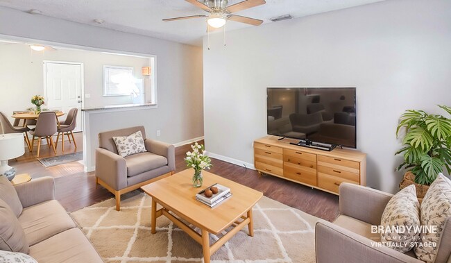 Foto del edificio - 2610 E Annie St