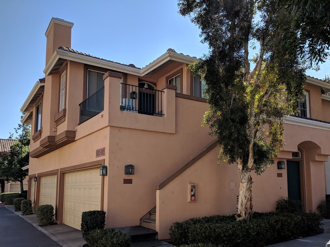Nivel superior del condominio - 805 Solvay Aisle