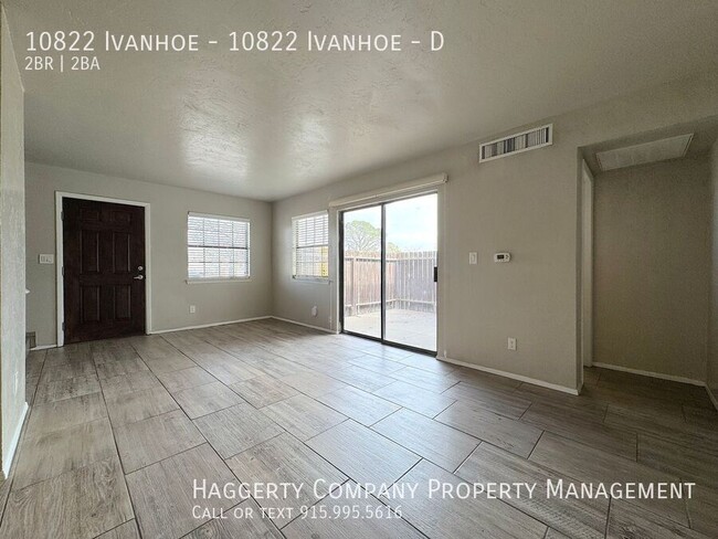 Building Photo - 10822 Ivanhoe Dr