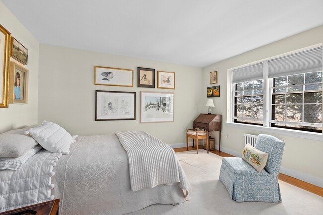 Foto del edificio - 12 Kilsyth Ter