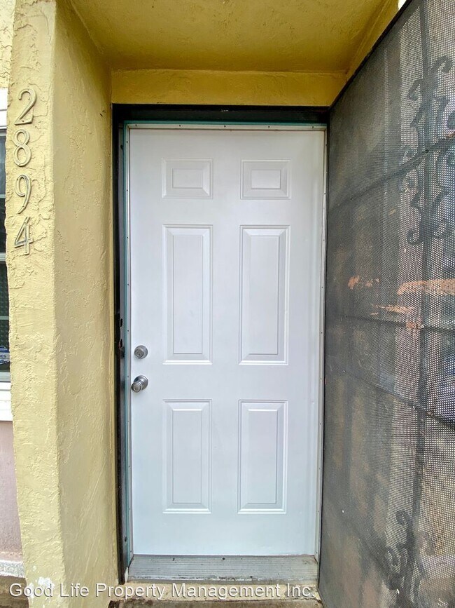 Foto del edificio - 2 br, 1.5 bath House - 2894 47th St