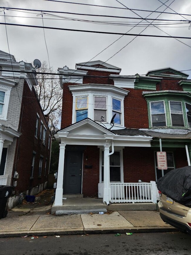 Building Photo - 2120 Susquehanna St