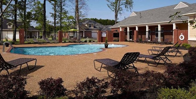 Piscina - Westbrook Crossing Apartments