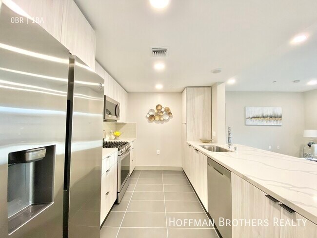 Foto del edificio - 1534 Brockton Ave