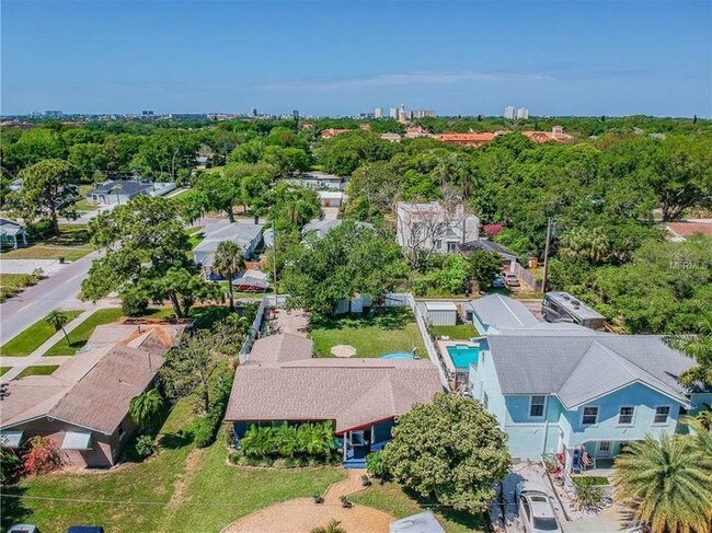 Foto del edificio - 1419 Gray St S