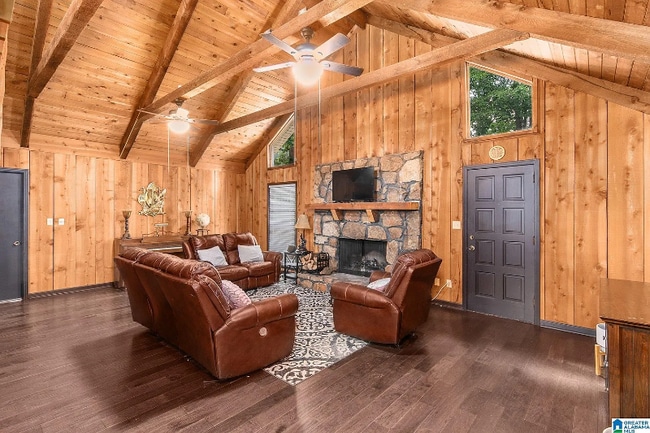 Foto del edificio - 3952 Rock Ridge Rd