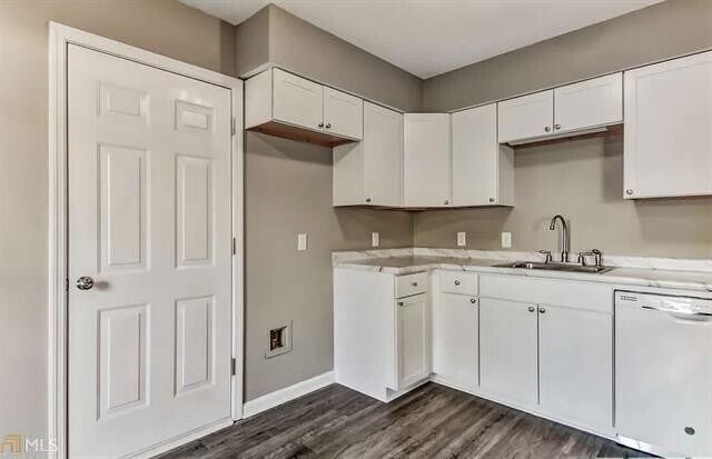 Foto del edificio - 802 S Rogers St