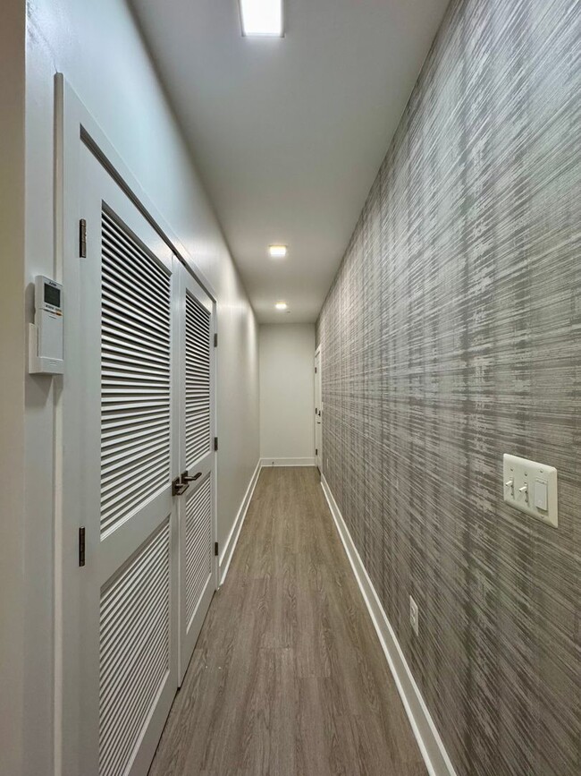 Foto del interior - The Brixton