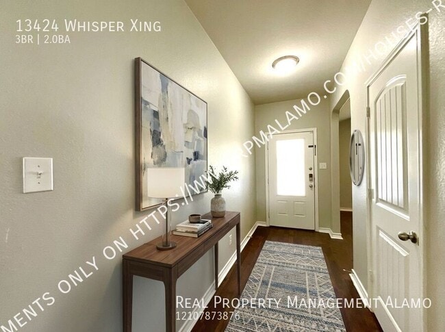 Building Photo - 13424 Whisper Xing