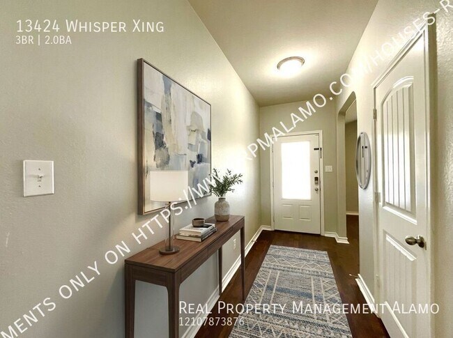 Foto del edificio - 13424 Whisper Xing