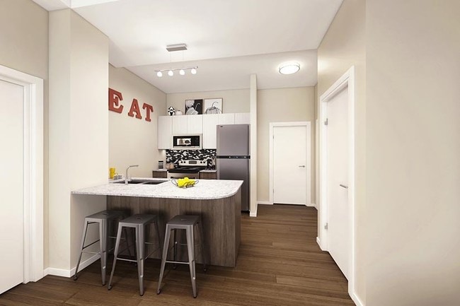 Building Photo - Apex College Station