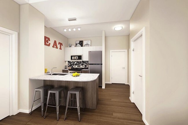 Foto del edificio - Apex College Station