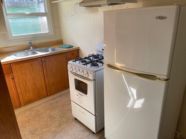 Foto del edificio - 1211 David Ave