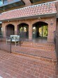 Front entrance - 2086 Saint Johns Ave