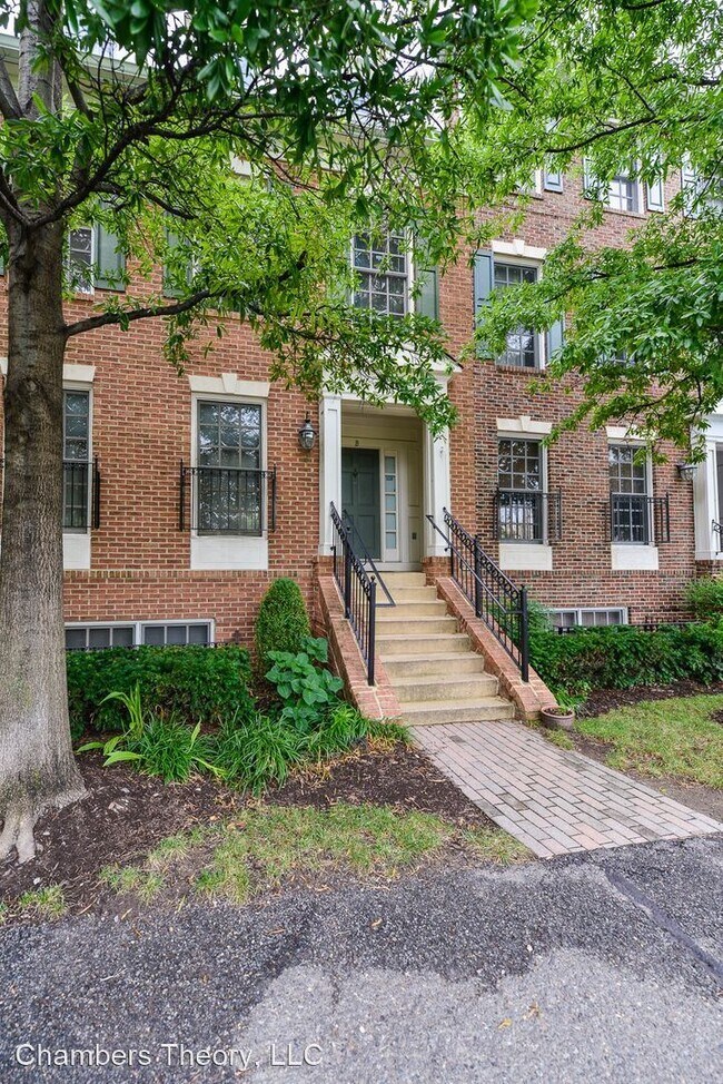 Building Photo - 2 br, 2 bath House - 705B Massey Ln.