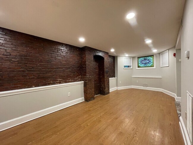 Photo - 1755 Church St NW Apartment