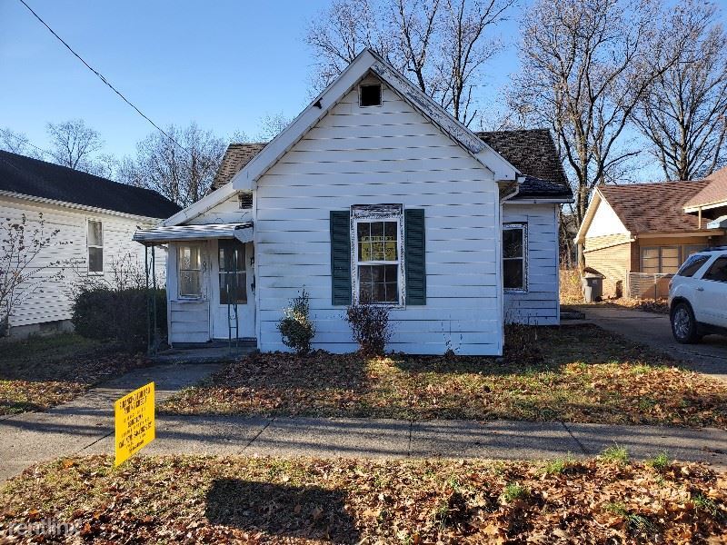 Primary Photo - 2 br, 1 bath House - 907 Prairie Street
