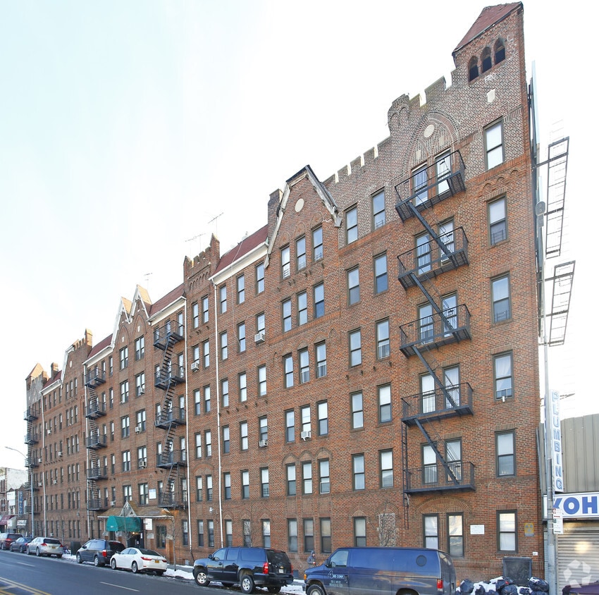 2361 Coney Island Ave, Brooklyn, NY 11223 Apartments in Brooklyn, NY