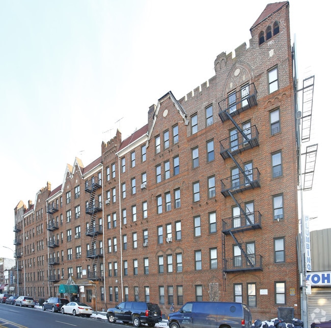 2361 Coney Island Ave, Brooklyn, NY 11223 Apartments Brooklyn, NY