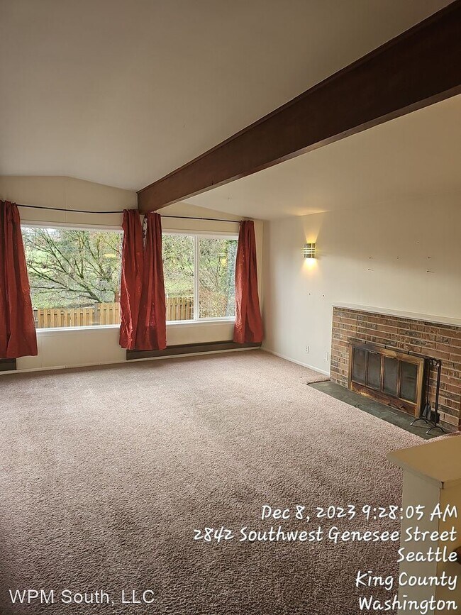 Building Photo - 4 br, 2 bath House - 2842 SW Genesee St