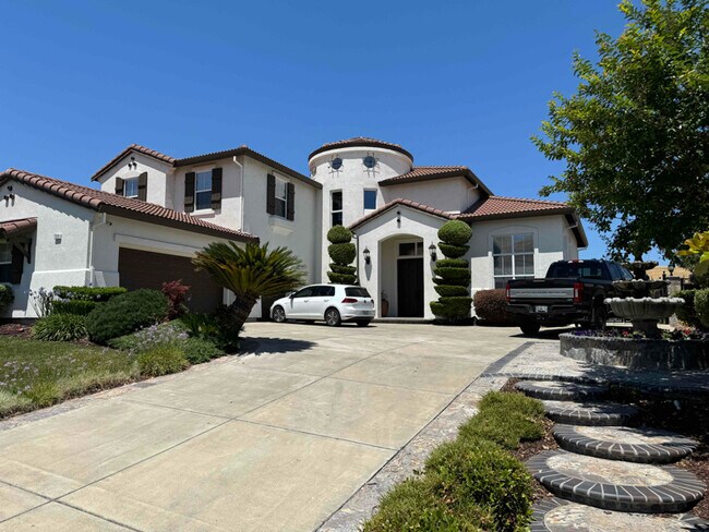 Building Photo - 5309 Judsonville Dr