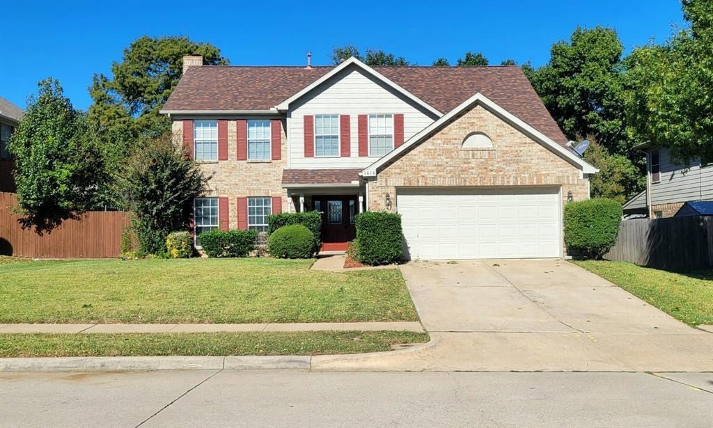 1616 Yaggi Dr, Flower Mound, TX 75028 House for Rent in Flower Mound