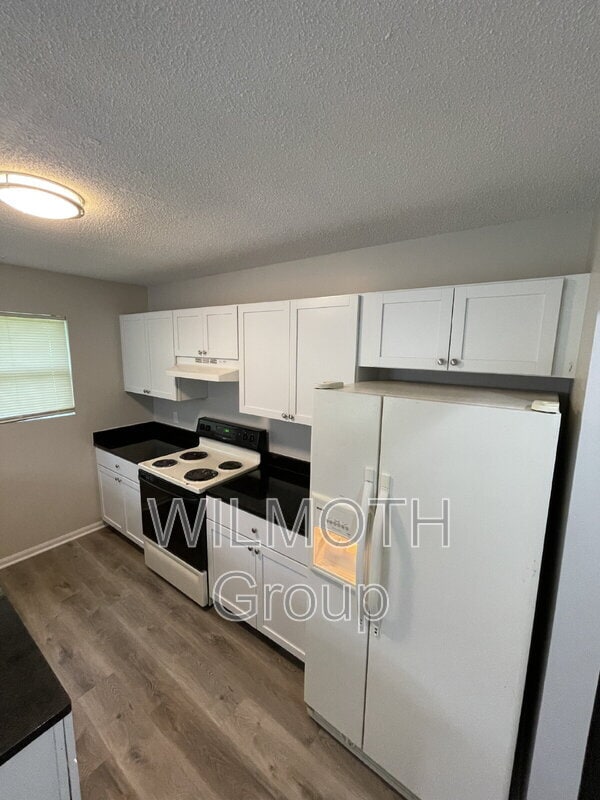 Foto del edificio - 2717 N Rural St