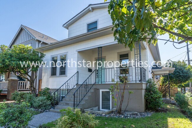 Foto del edificio - Remodeled SE Portland Classic