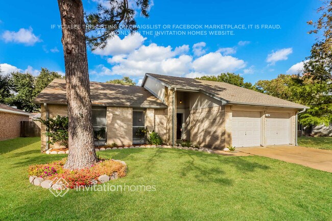 Foto del edificio - 19902 Winding Branch Dr