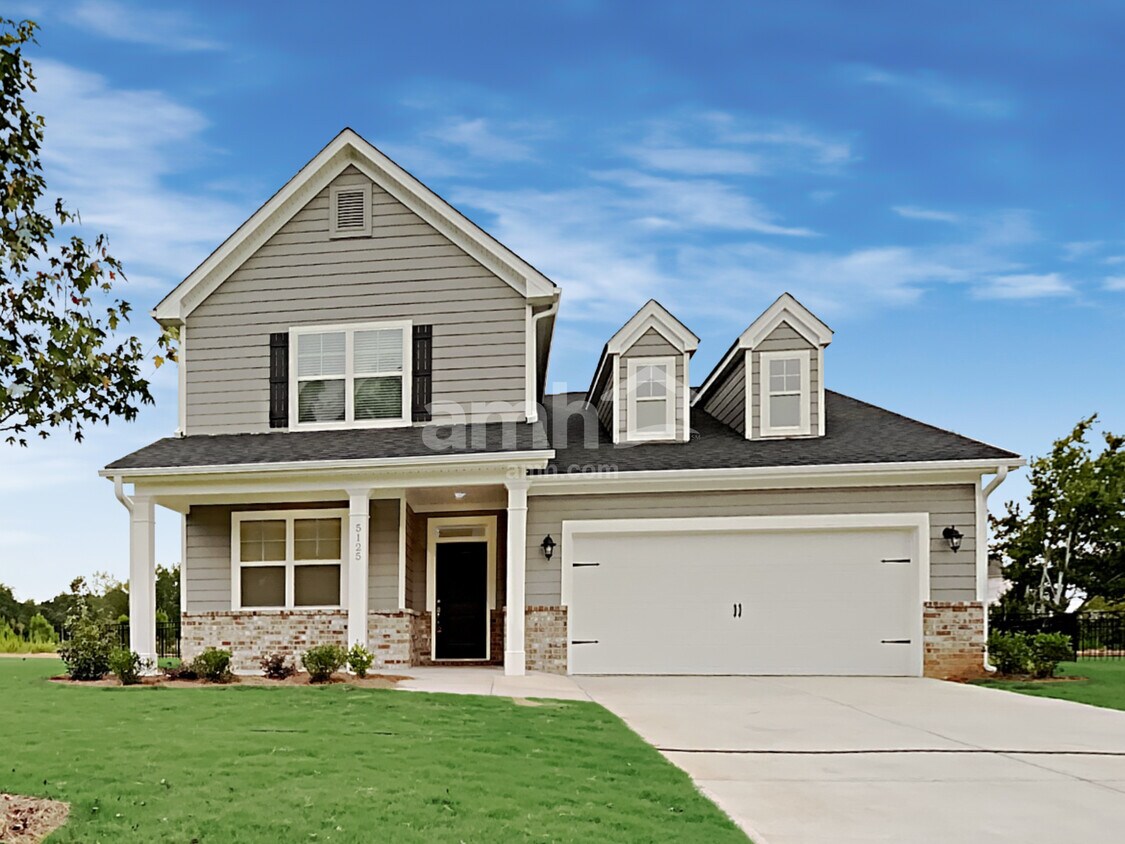 Foto principal - 5125 Coppage Ct