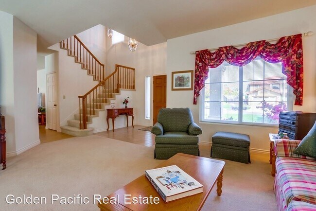 Building Photo - 4 br, 3 bath House - 2093 Sequoia Crest