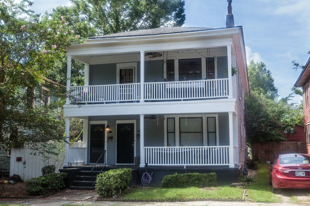 515 E Duffy St, Savannah, GA 31401 Apartments in Savannah, GA