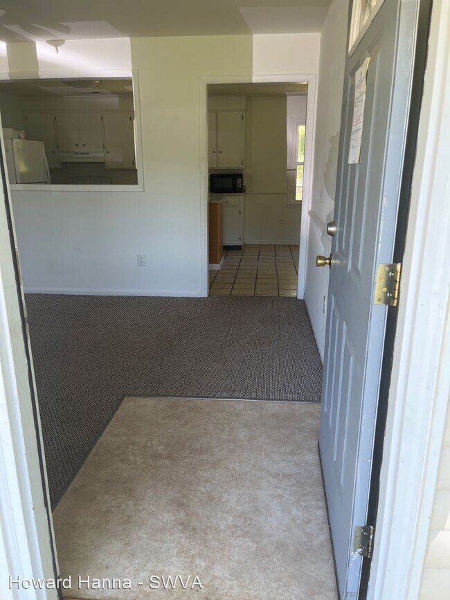 Foto del edificio - 3 br, 1 bath House - 424 2nd Street