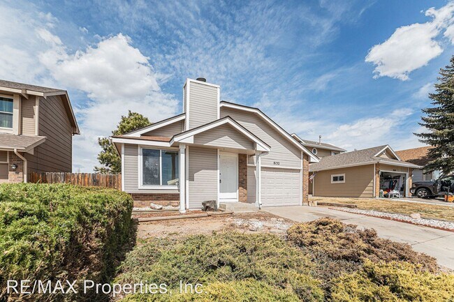 Building Photo - 2 br, 2 bath House - 8132 Chancellor Drive