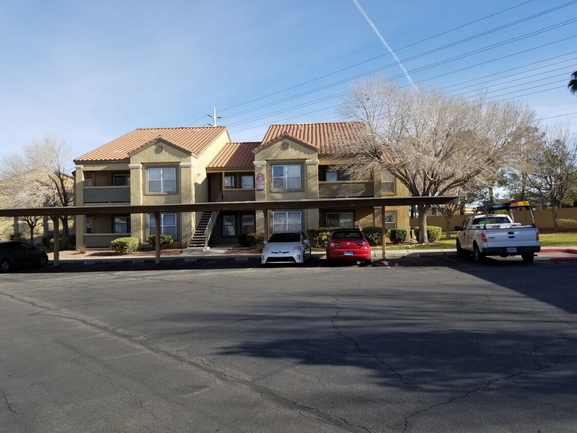 2300 E Silverado Ranch Blvd, Las Vegas, NV 89183 Condo for Rent in