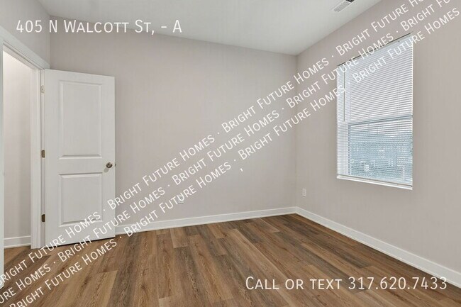 Foto del edificio - 405 N Walcott St