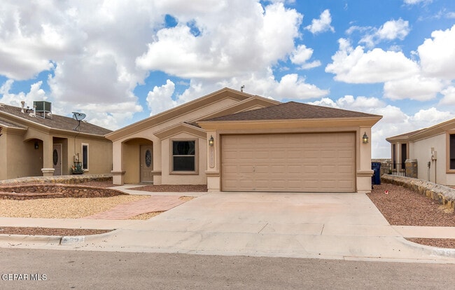 Building Photo - 5397 Pedro Lucero Dr