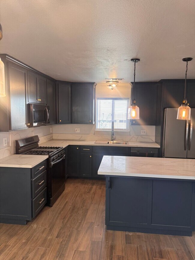 Foto del edificio - Newly Remolded 3 Bedroom, 2 Bath Home