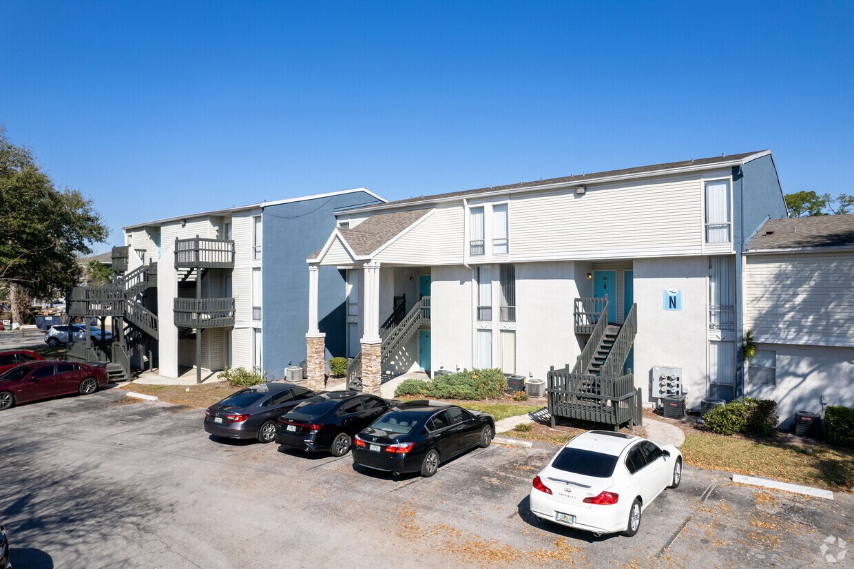 The Reserve at St. Johns River Apartments in Jacksonville, FL