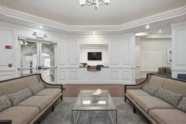 Foto del edificio - 700 S Harbour Island Blvd