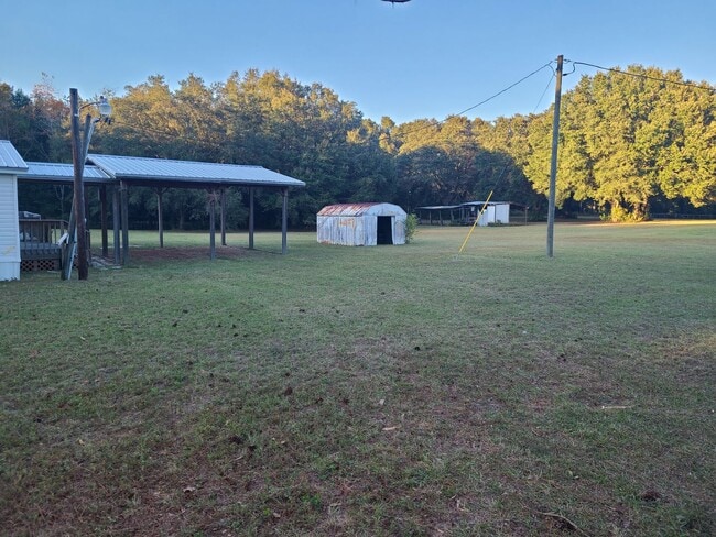 Building Photo - 3/2 on 6 Acres in Archer!