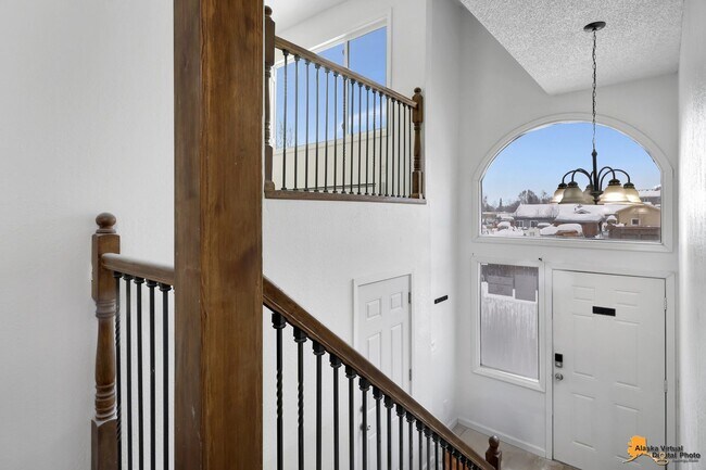 Foto del edificio - 4011 E Turnagain Blvd