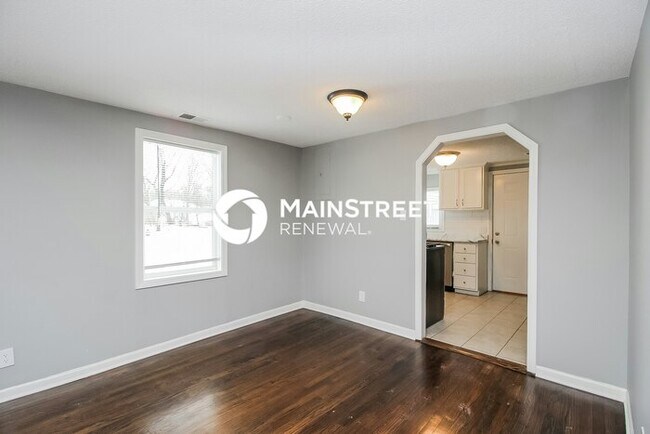Foto del edificio - 3 Bedroom Pet-Friendly Home in Kansas City...