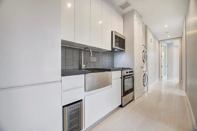 Foto del edificio - 195 Stanton Street
