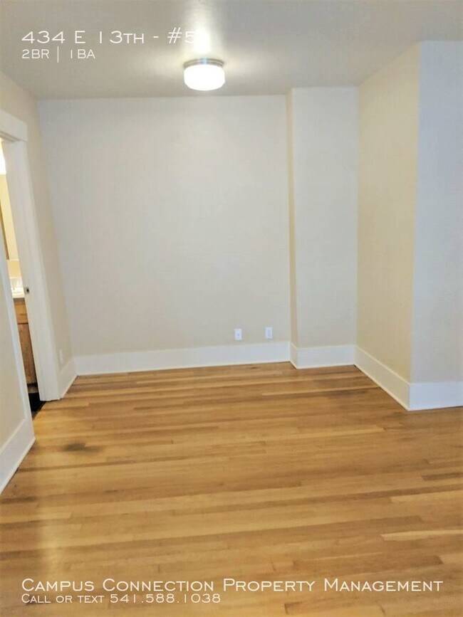 Foto del edificio - 434 E 13th Ave