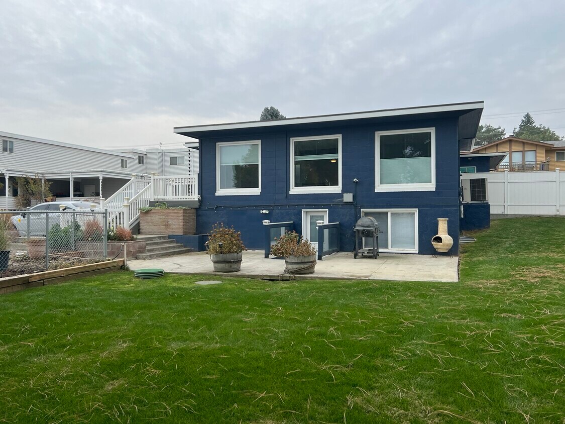 4416 W Rio Grande Ave, Kennewick, WA 99336 House Rental in Kennewick