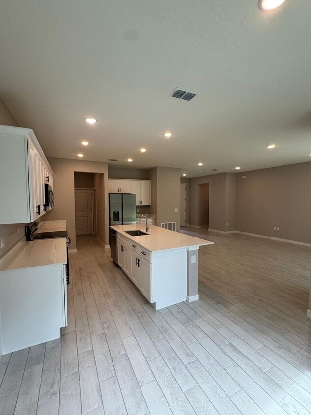 Primary Photo - Brand New Single Family House