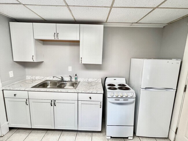 Foto del edificio - 837 Benwood Avenue